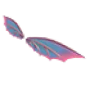 Flying Fish Wings
