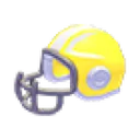 Football Helmet