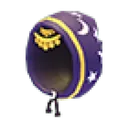 Fortune Teller Hood