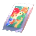 Fossil Sticker Pack