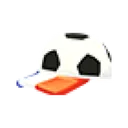 France Soccer Cap