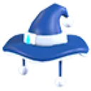 Frigid Hat