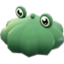 Froggy Hat
