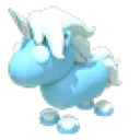 Frost Unicorn