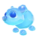 Frostbite Bear