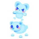 Frostclaw Plush