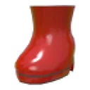 Funky Disco Boots