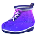 Galaxy Boots