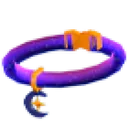 Galaxy Collar