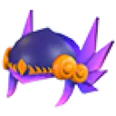 Galaxy Helmet