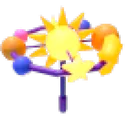 Galaxy Propeller