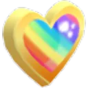 Gay Pride Pin