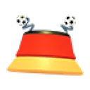 Germany Bucket Hat
