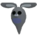 Ghost Bunny