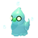 Ghost Chick