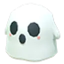 Ghost Hat