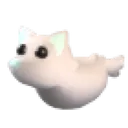 Ghost Wolf