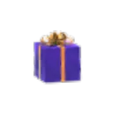 Gift Throw Toy
