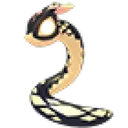 Gilded Snake