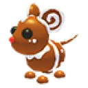 Gingerbread Mouse