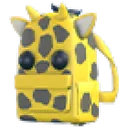 Giraffe Backpack