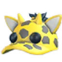 Giraffe Hat