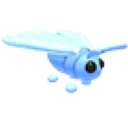 Glacier Moth
