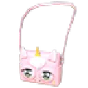 Glamicorn Purse Pet