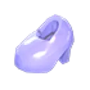 Glass Slippers
