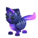 Glormy Leo