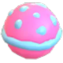 Glyptoball