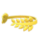 Gold Crown