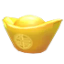 Gold Ingot