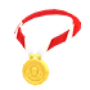 Gold Medal