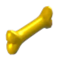 Golden Bone