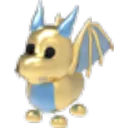 Golden Dragon