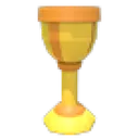 Golden Goblet
