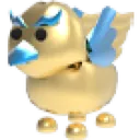 Golden Griffin