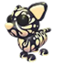 Golden Jaguar