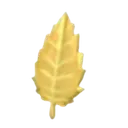 Golden Leaf