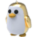 Golden Penguin