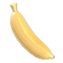 Golden Plantain