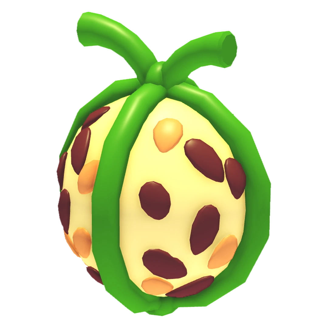 Golden Seed Ball