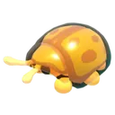 Golden Tortoise Beetle