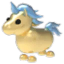 Golden Unicorn