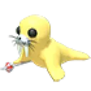 Golden Walrus