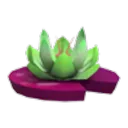 Green Lotus
