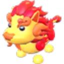 Guardian Lion