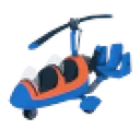 Gyrocopter