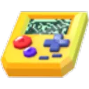 Handheld